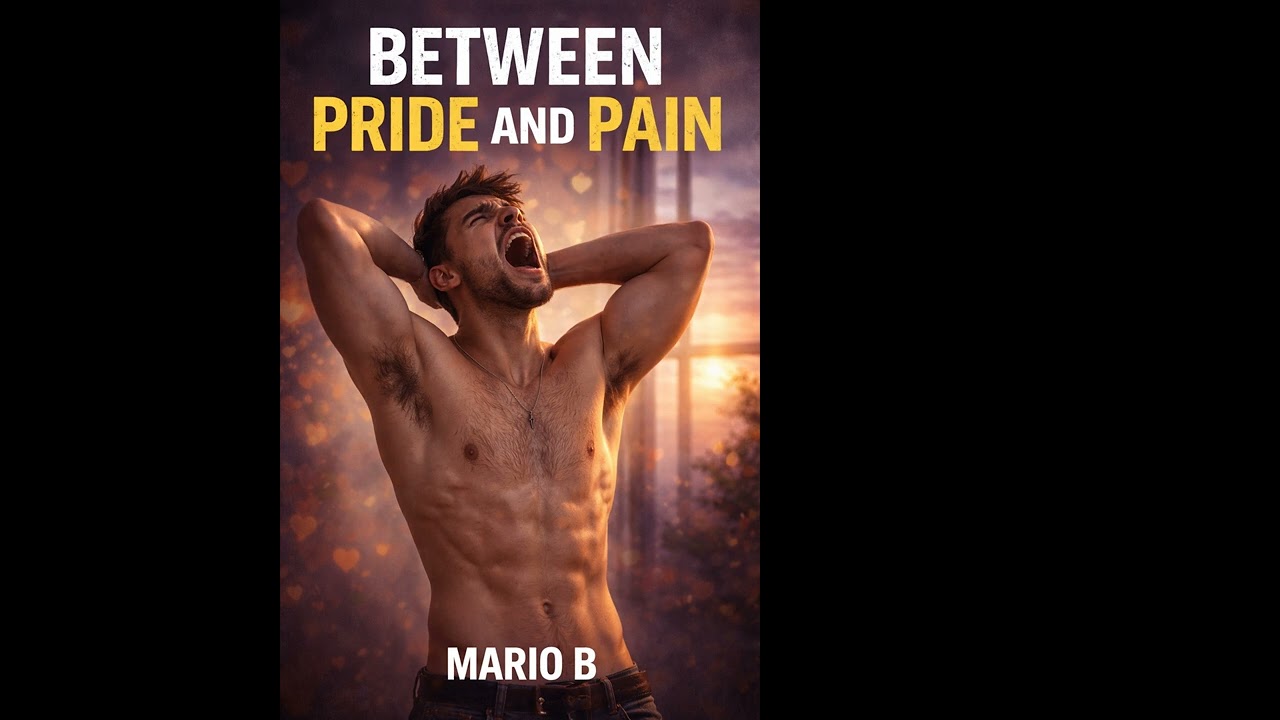 Mario B – Between the Lines | Emotional LGBTQ+ Pop Anthem 2026