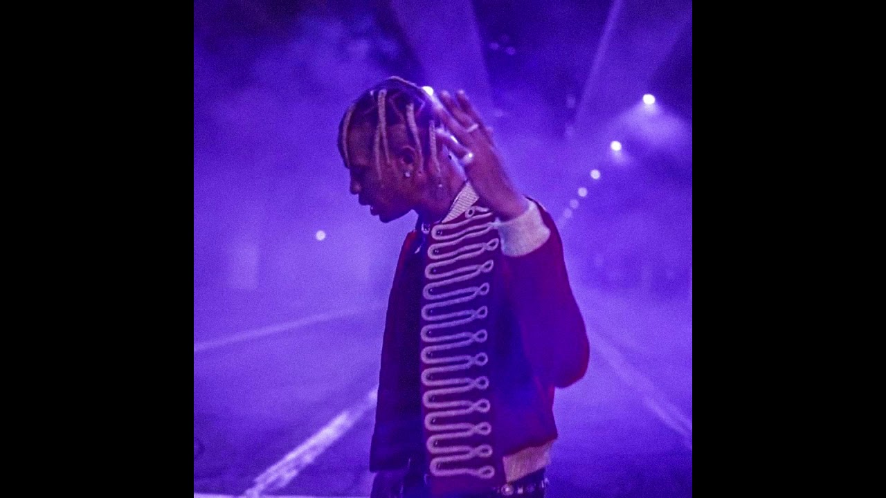 [FREE] Travis Scott x Don Toliver Type Beat - 