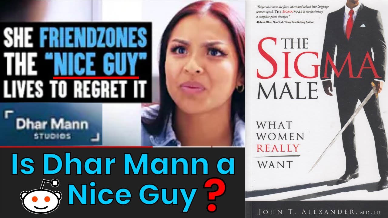 Is Dhar Mann a Nice Guy? ~ r/NiceGuys ~ Best Reddit Posts