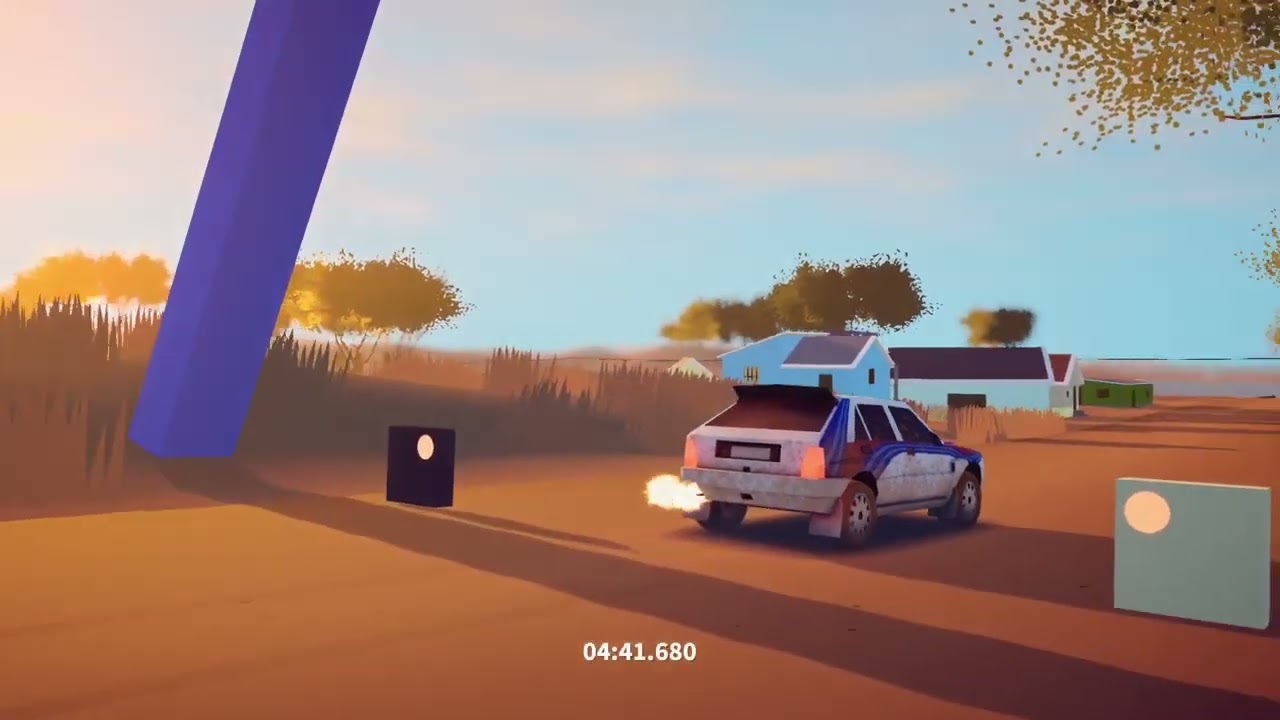Groupe A - 1995 (Art Of Rally - Episode 15)