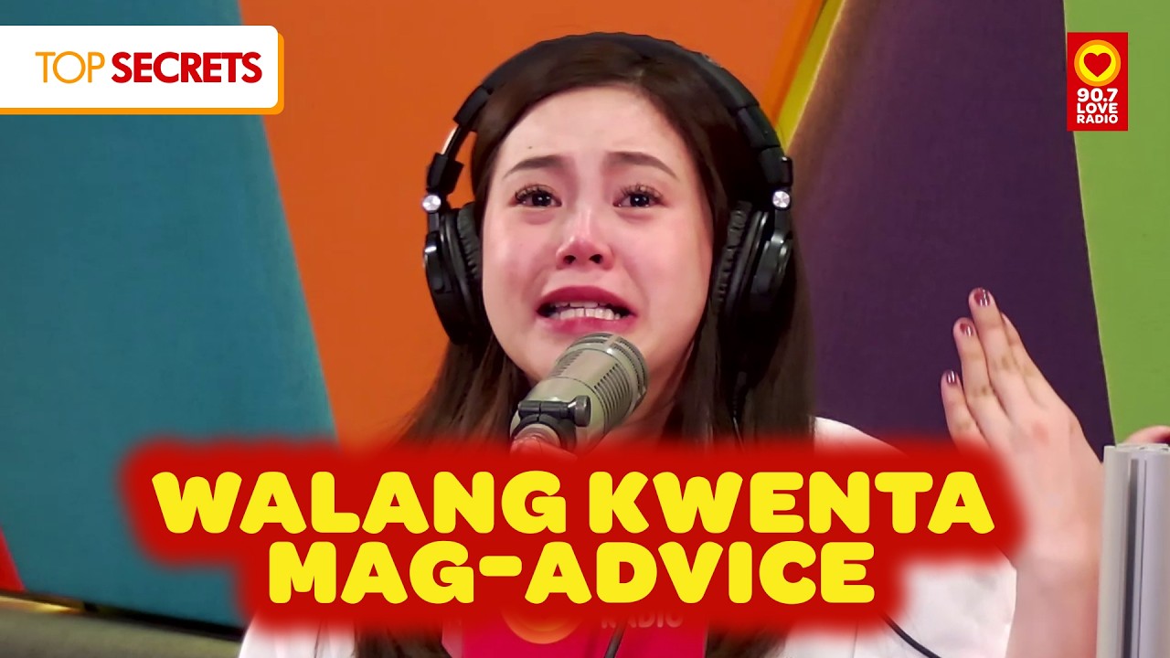 BAKIT BUMALIK KA PA, RAQI TERRA?  - TOP SECRETS (March 10, 2026)