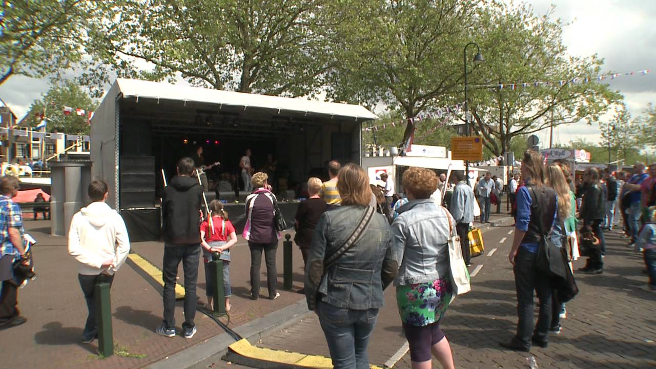 Bruisend Vlaardingen