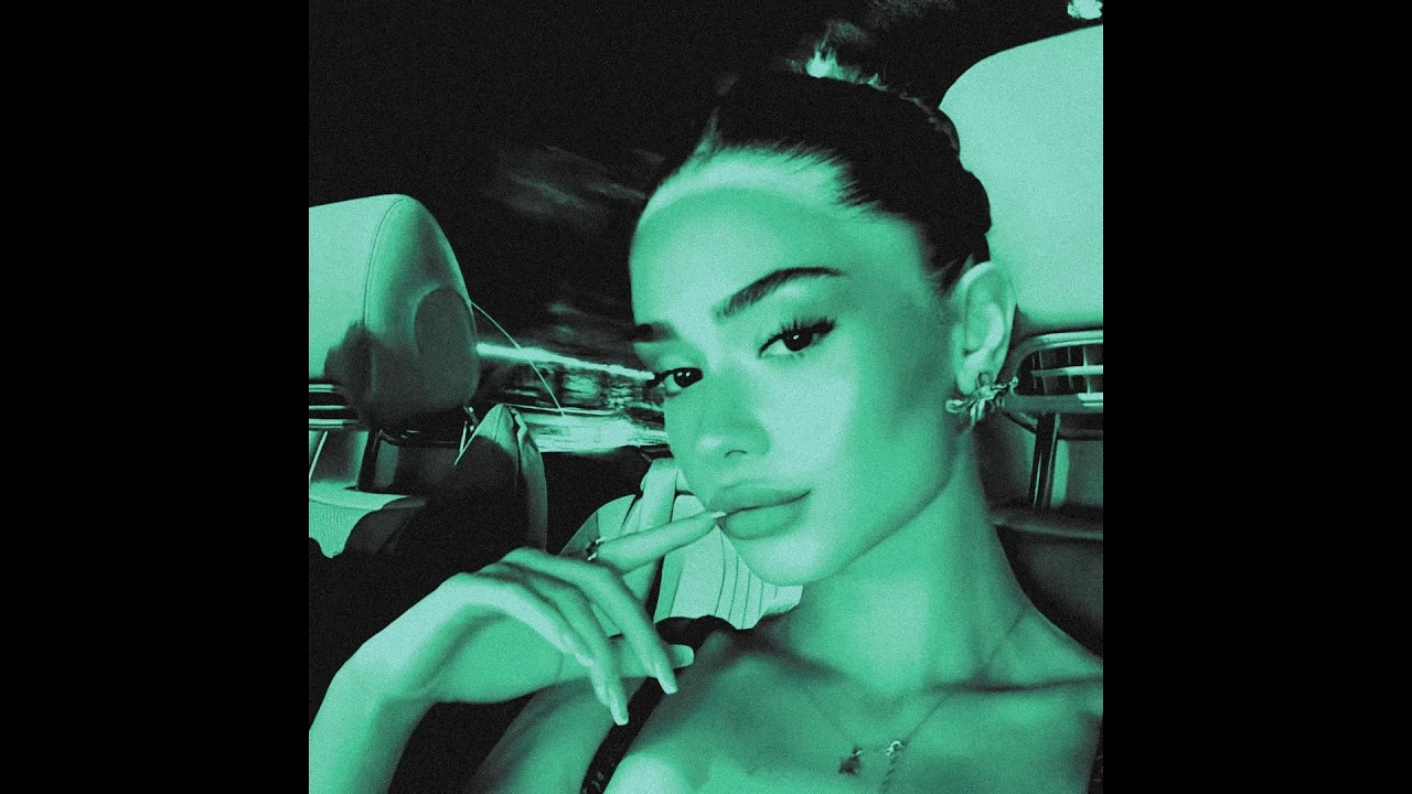 [FREE] LITHE TYPE BEAT - 