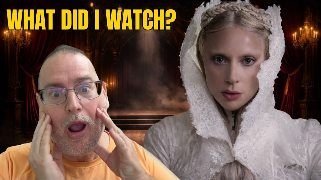 Леди Гага &ndash; &laquo;Abracadabra&raquo; Официальный музыкальный клип | Первые впечатления