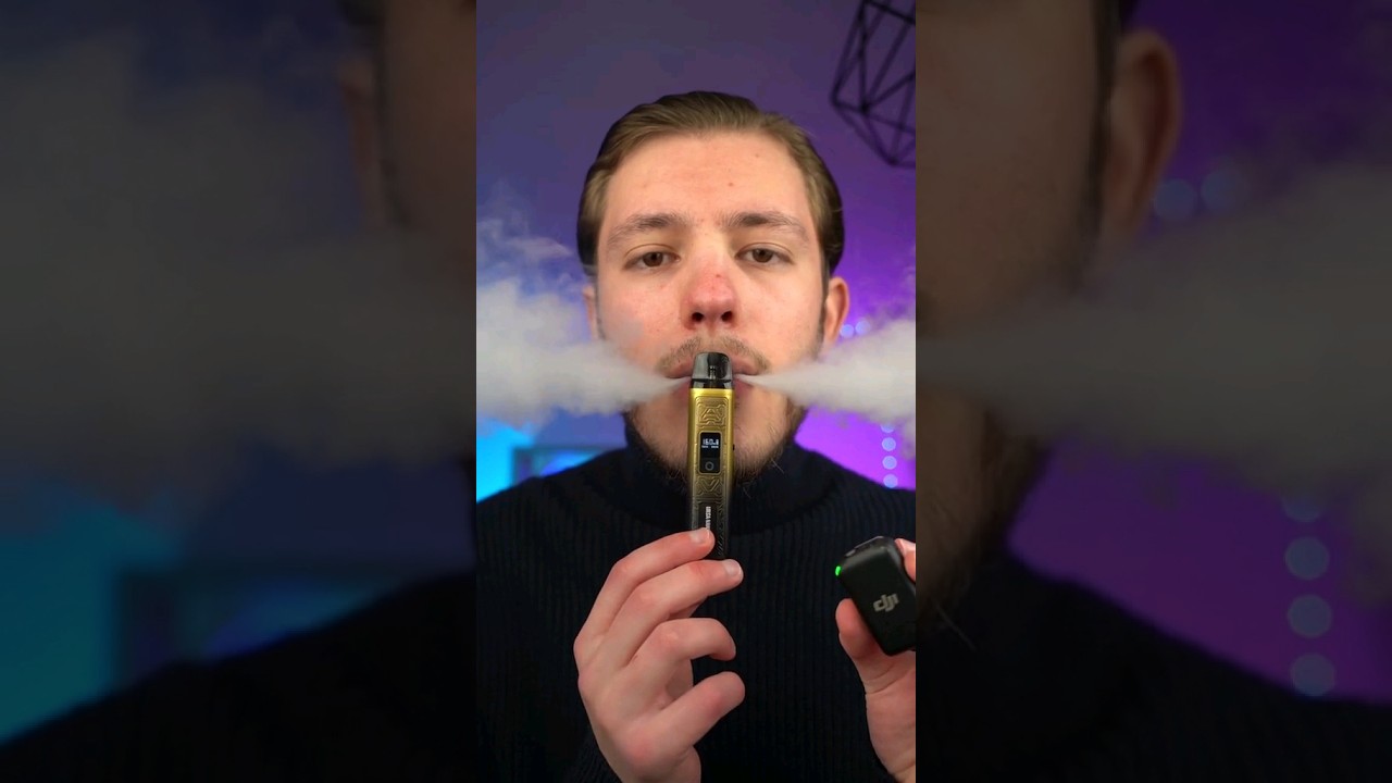 Lost Vape Ursa Nano Pro 2