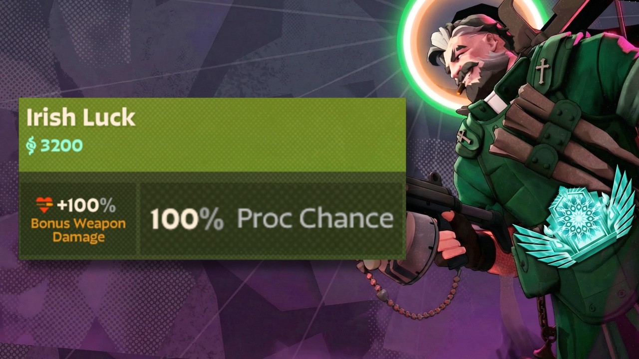 St. Patrick vs 11 Irish Vypers