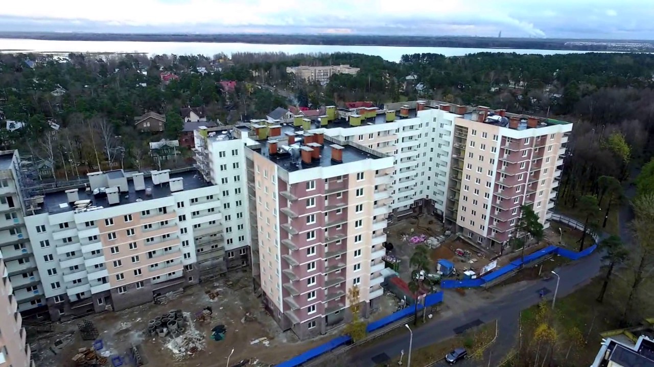 Пролет над 