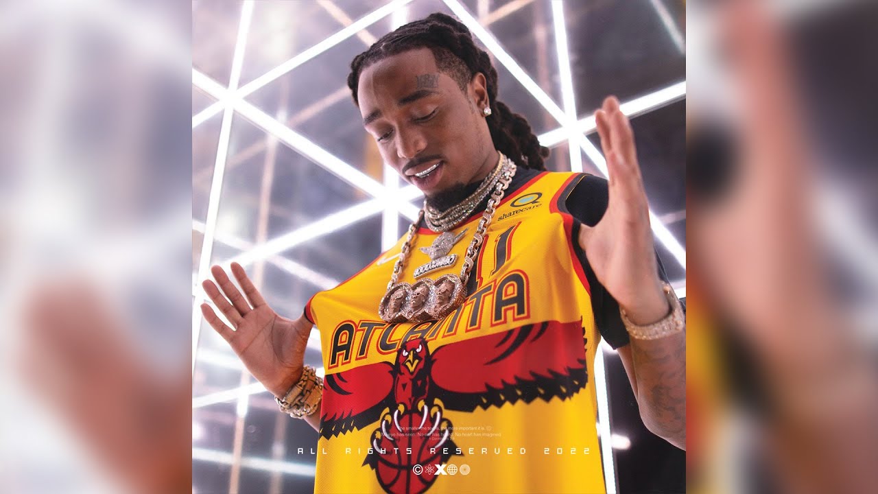 [FREE] Quavo x Migos x Offset Type Beat 2022 ~ 'CONTACT' | HARD Trap Type Beat