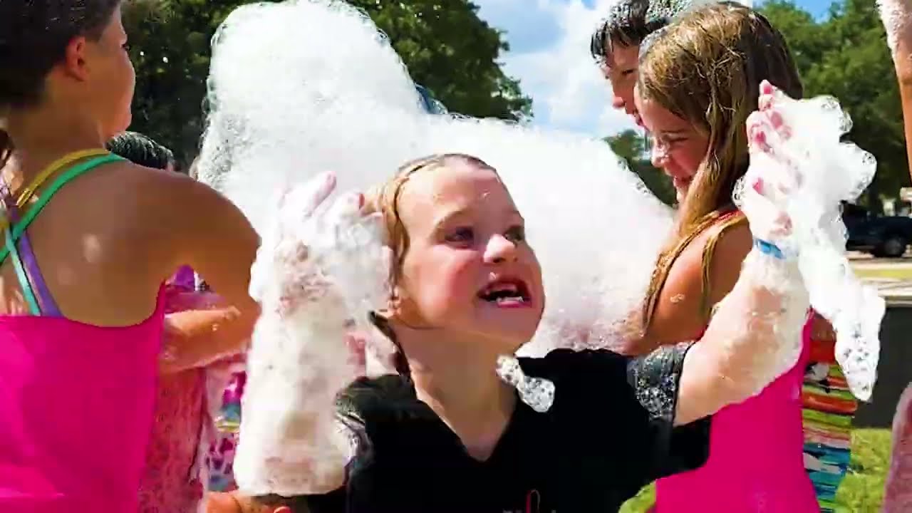Warning: Your Kids Won&rsquo;t Want to Leave 😅 | Great Escapes Branson
