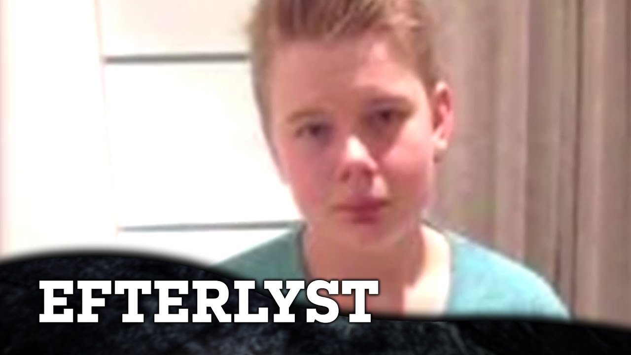 Mordet på 16-årige Albin