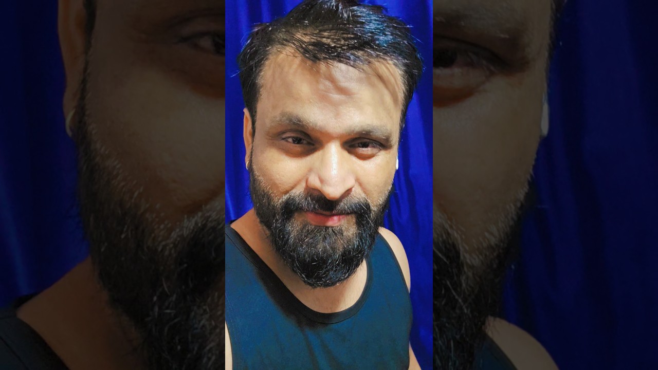 andekhi anjaan si | therealaashish