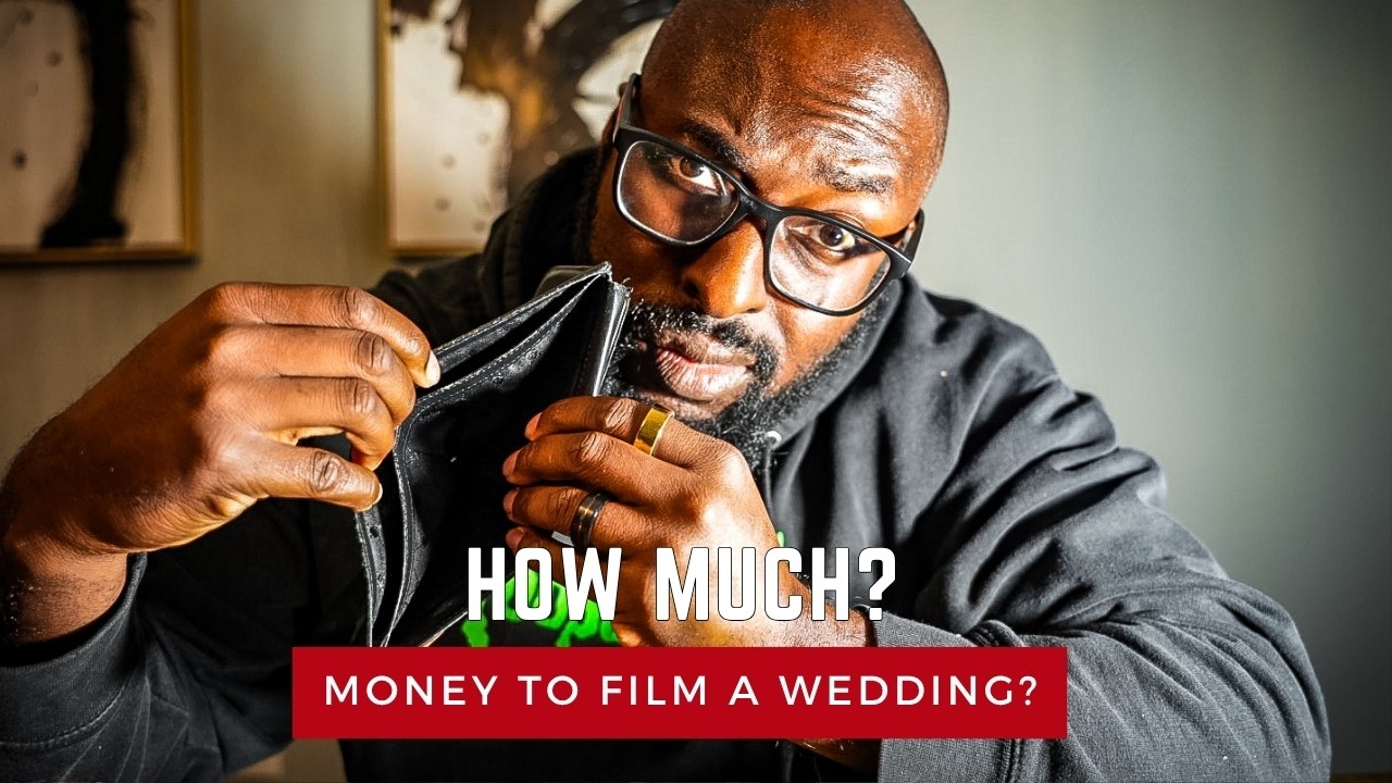 Wedding Videography on a Budget: $4,000 Setup That Actually Works