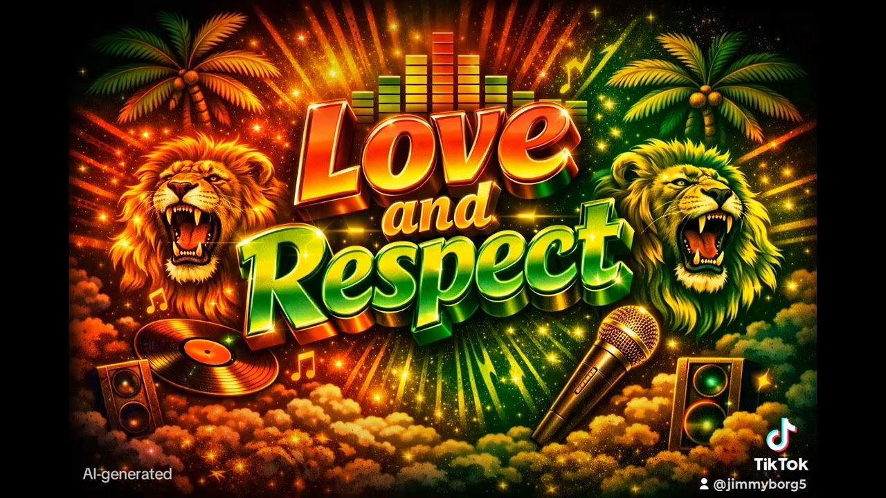 Love and respect