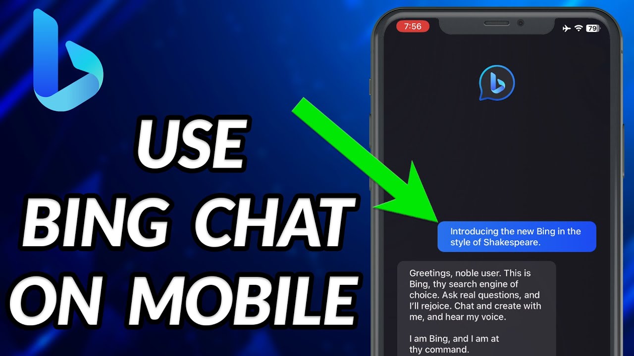 How To Download Bing Chat