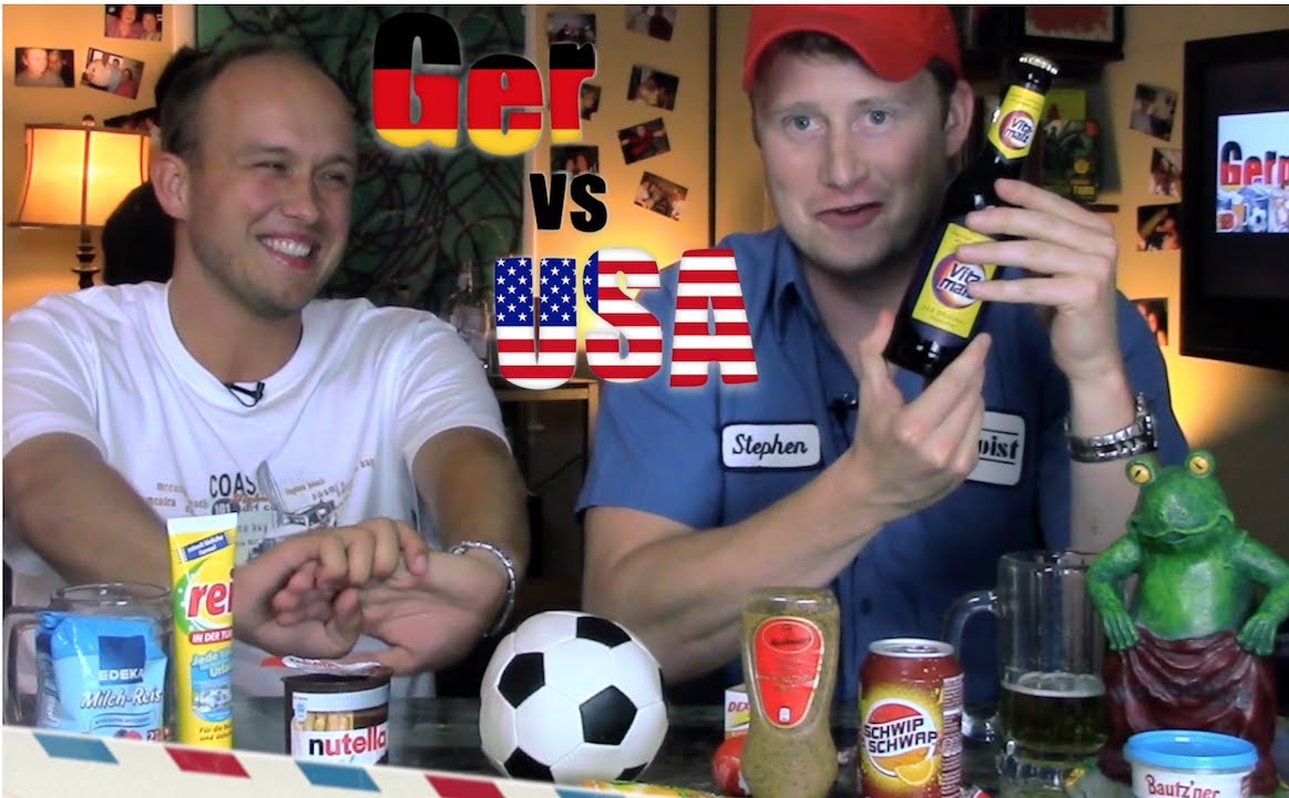 Awesome German Products