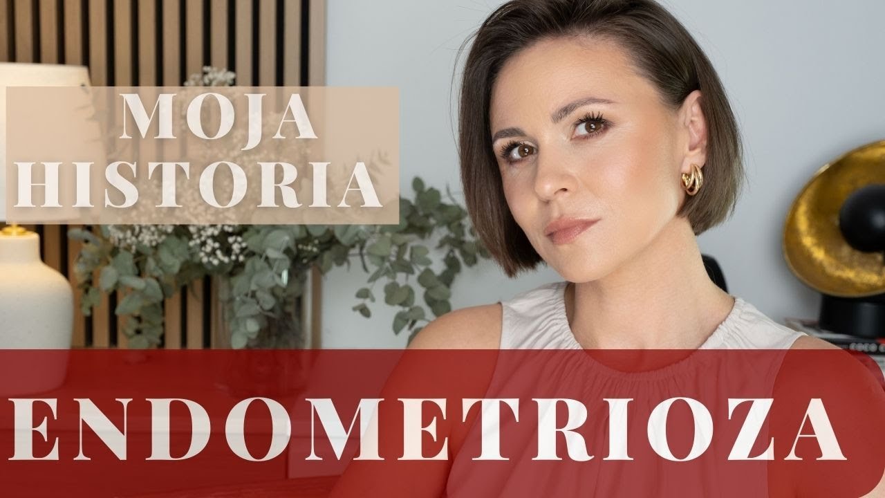 ENDOMETRIOZA★Moja historia★STORYTIME