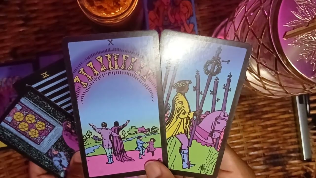Virgo ♍️ Warning. Leave them alone or there will be further consequences. 