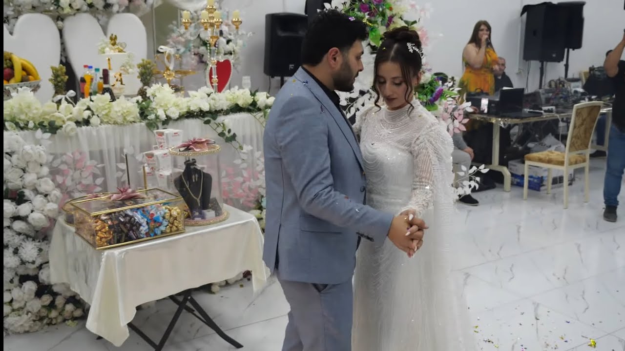 18 10 2025 Ilyas ve Aysun qiz evi gunu