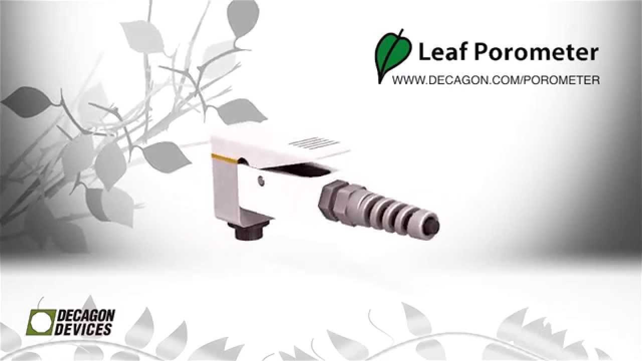 SC-1 Leaf Porometer
