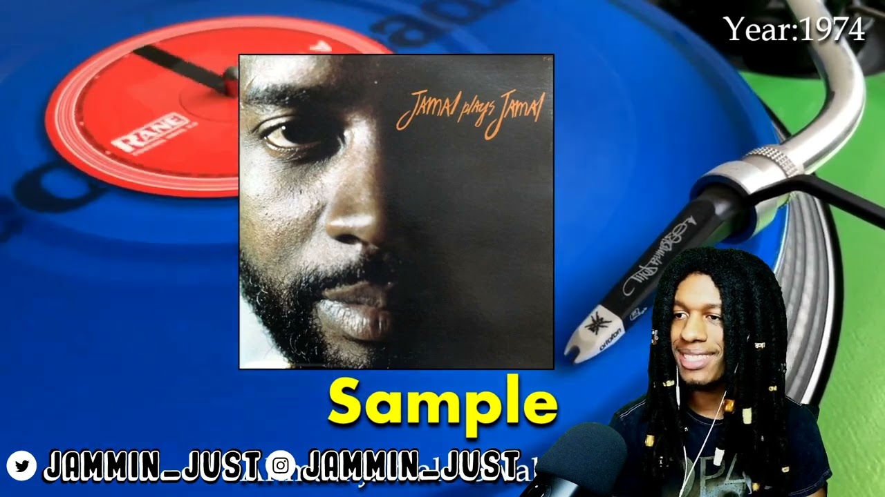 J Dilla Most Amazing Ever Samples REACTION
