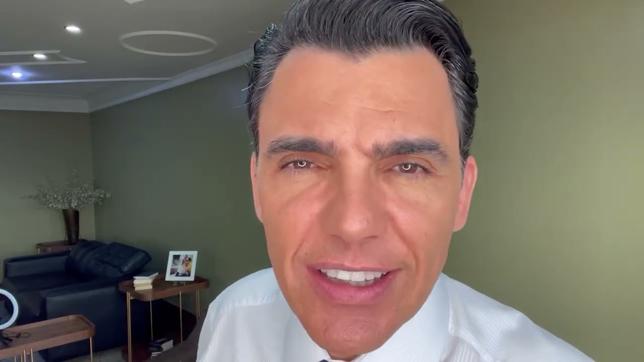 ⛑️Quem Tem Temor a Deus não Busca Prazeres Para Si❗️