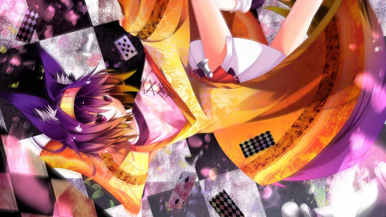 Nightcore - Delighting