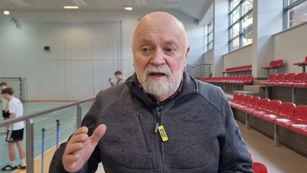 Jerzy Pokój o budowie nowego toru saneczkowego w Karpaczu
