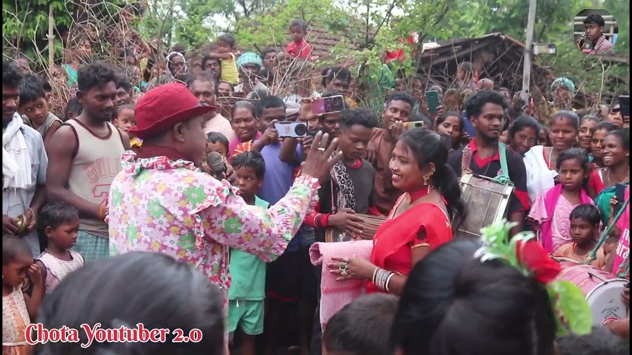 Mahla sota santali video | Mahla sota comedy video // Mahla sota new video
