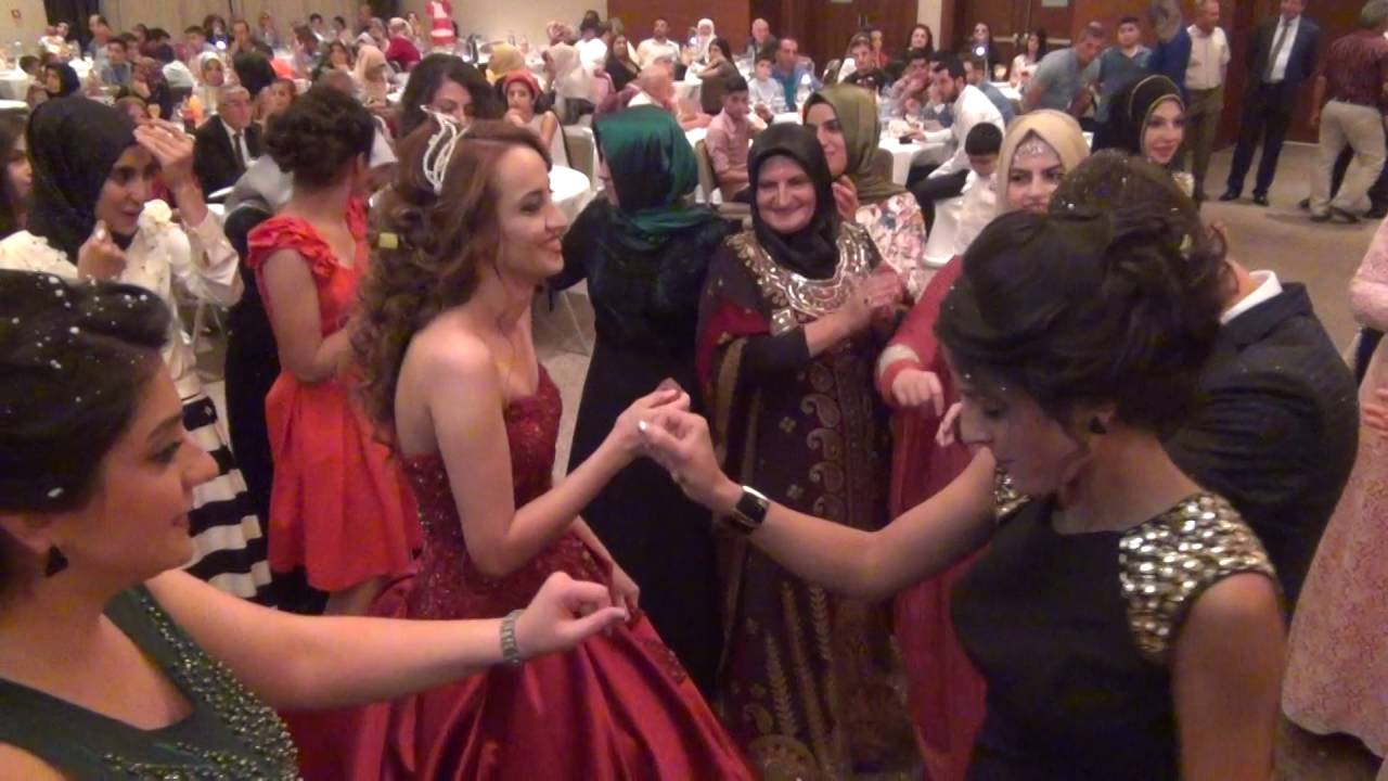 ART TV  MARDİN   MARDİN  DE   MUHTEŞEM    KINA GECE Sİ  DİNÇEL AİLESİ