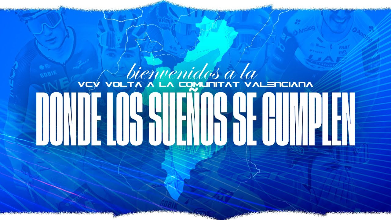 Spot Oficial VCV 2026 - Donde los sue&ntilde;os se cumplen