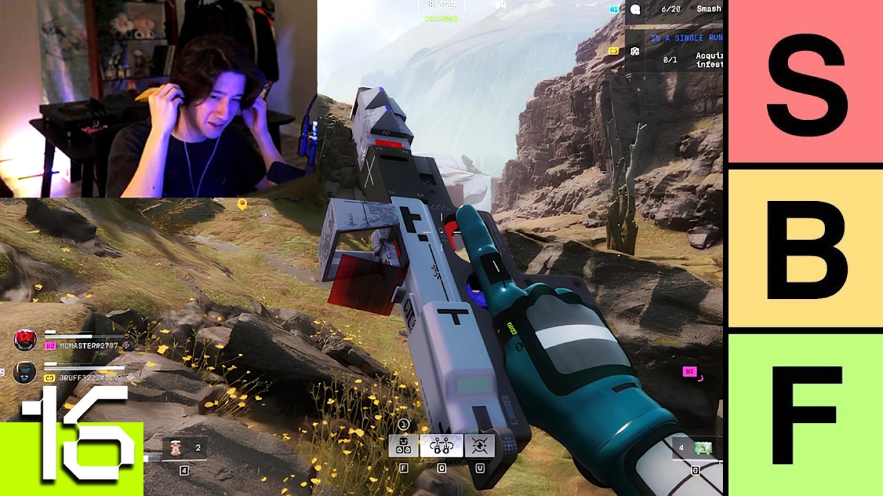 Players Just Found This Movement Exploit… | Most Watched Marathon Clips Today V16