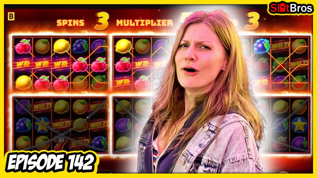 Secret Revealed: How to Cash Out at McLuck Casino | Slot Bros Episode 142