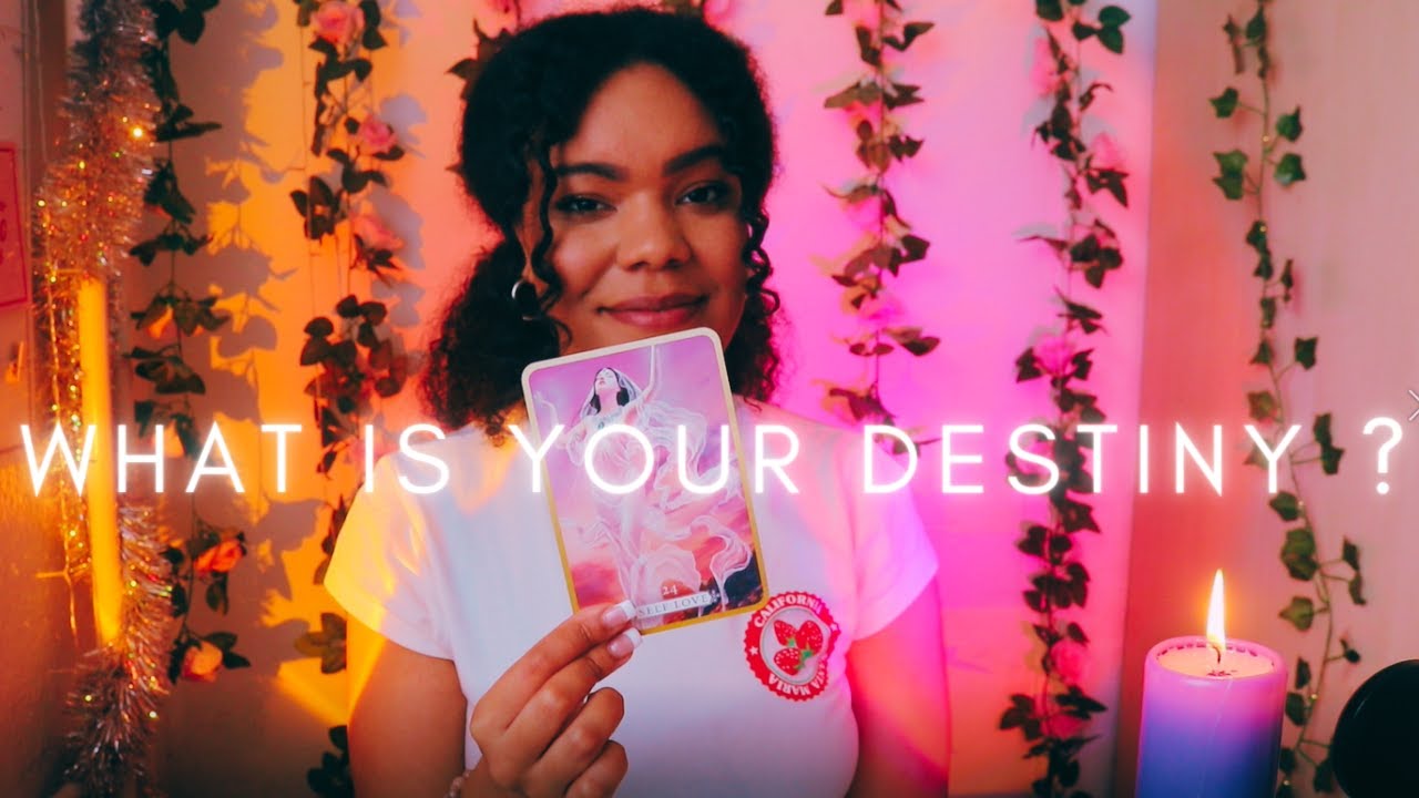 Pick a card🔮 - 𝐖𝐡𝐚𝐭 𝐢𝐬 𝐲𝐨𝐮𝐫 𝐝𝐞𝐬𝐭𝐢𝐧𝐲 ? ⭐🌸🕊️ 𝒀𝒐𝒖𝒓 𝒋𝒐𝒖𝒓𝒏𝒆𝒚 𝒄𝒂𝒍𝒍𝒆𝒅 𝒍𝒊𝒇𝒆 🕊️🌸⭐