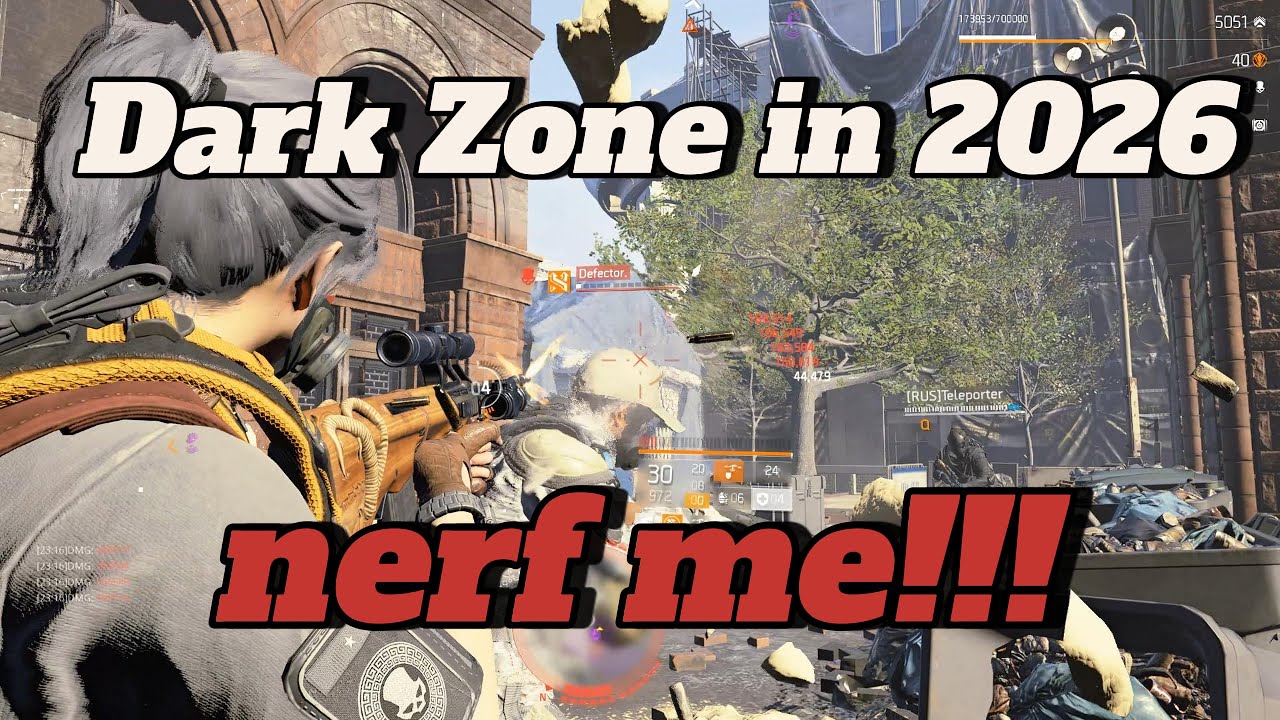 UNBREAKABLE IS THE NEW META!!!