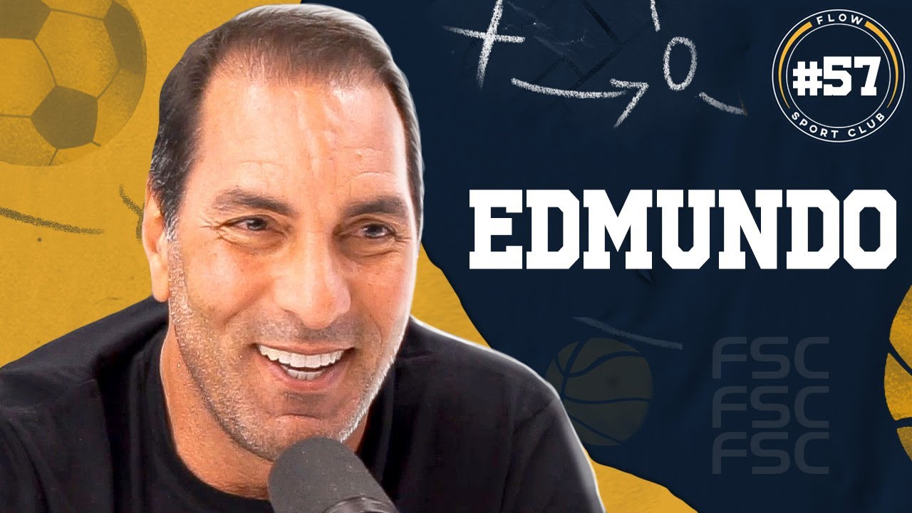 EDMUNDO - Flow Sport Club #57