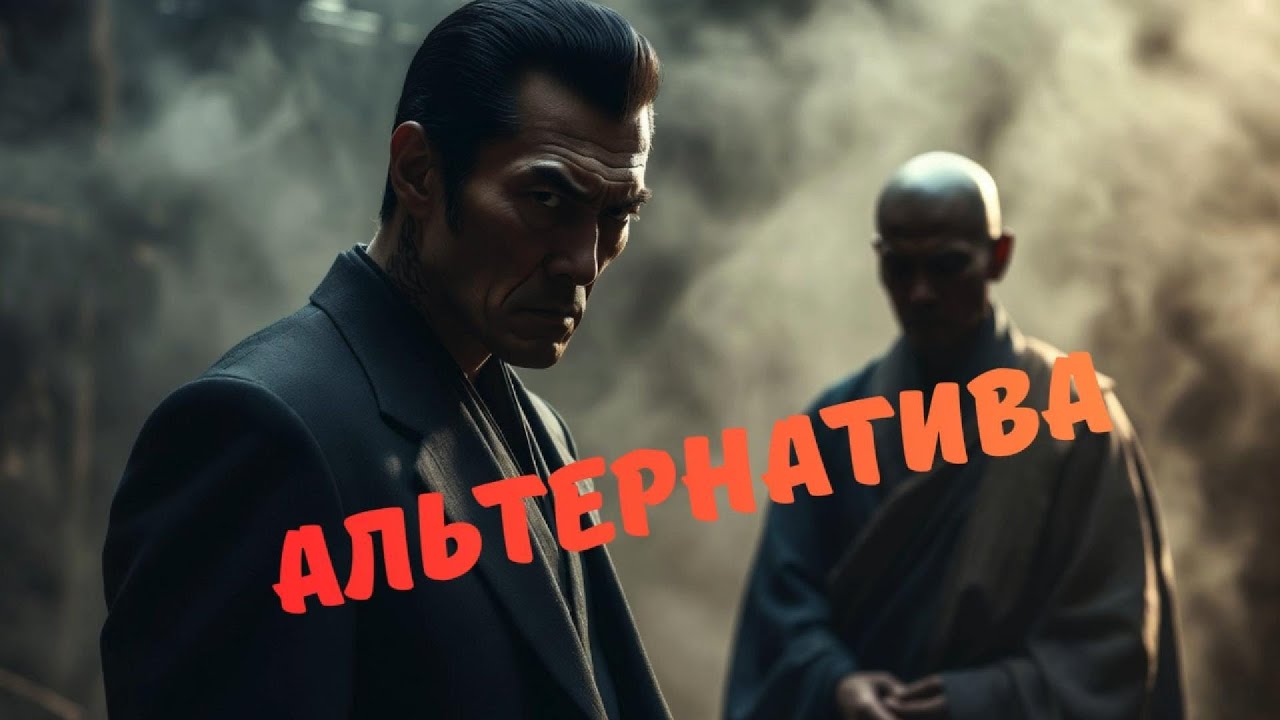 Альтернатива