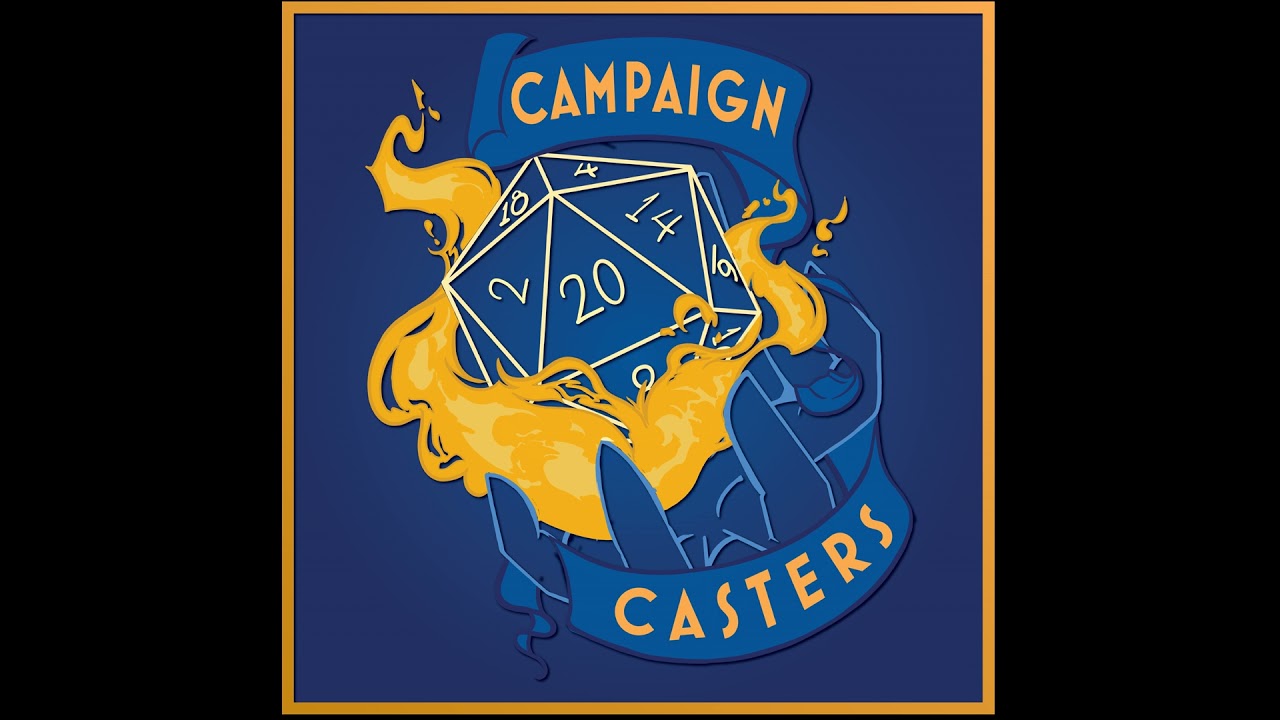 Ventalor - Ep 25: Fire and Ice