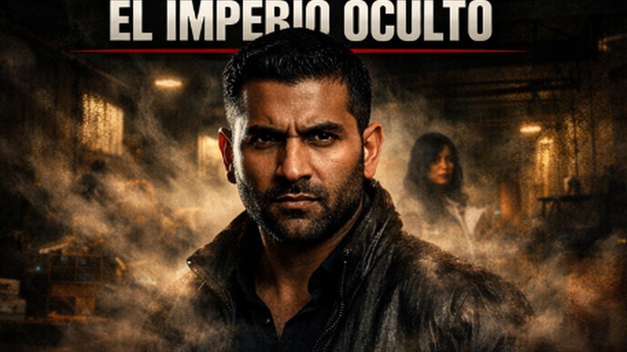 La Red de Cocaína: El Imperio Oculto de los Akram