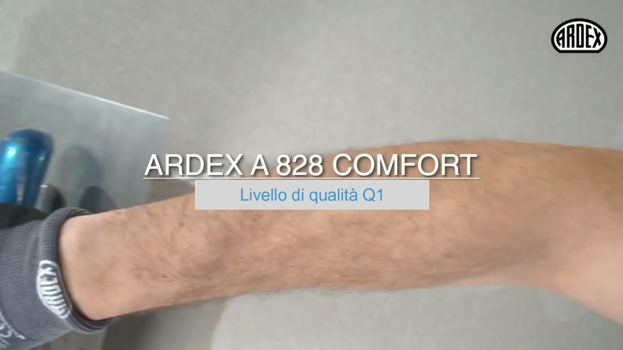 ARDEX A828 Comfort