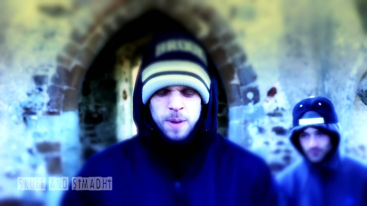 Skuf ft Simadhi