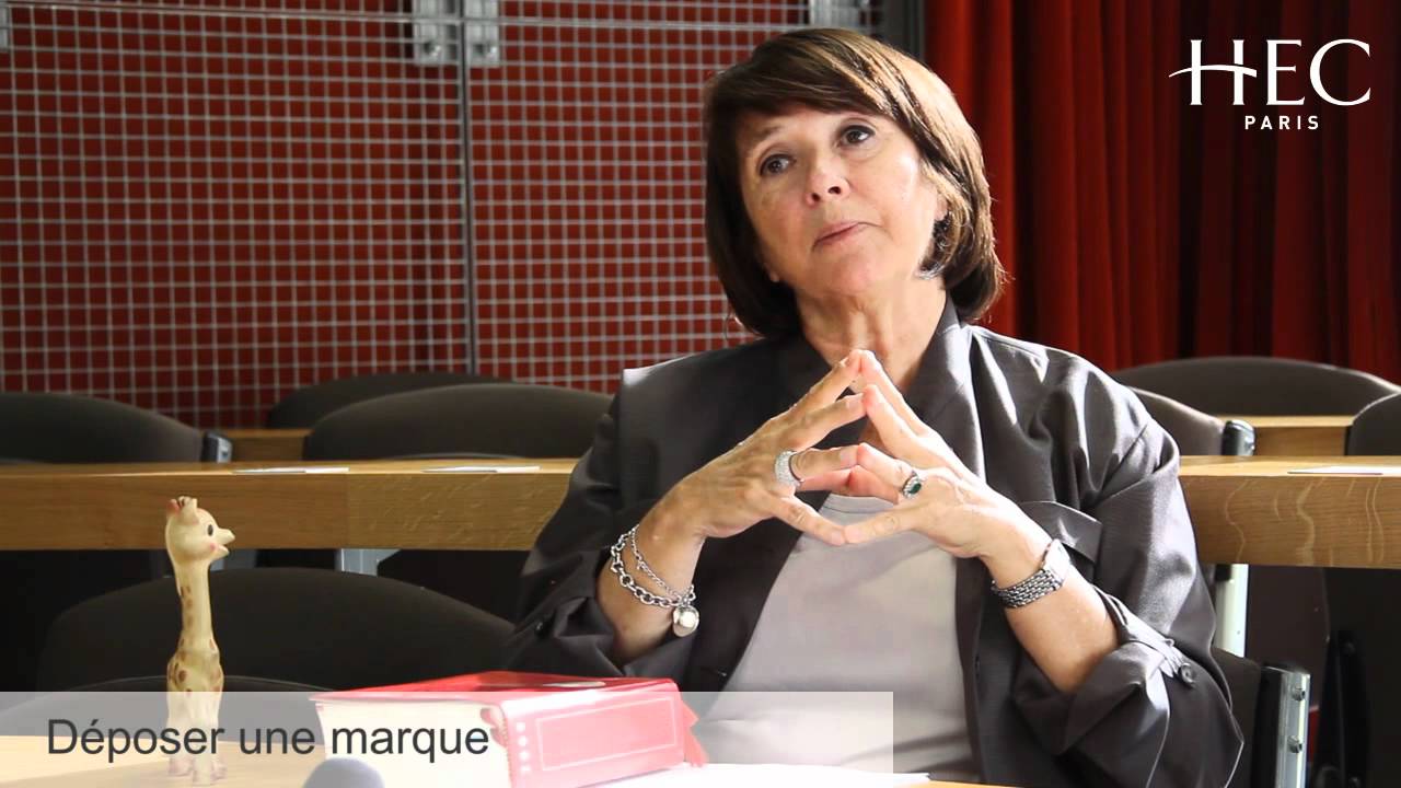 Comment et pourquoi déposer une marque ?