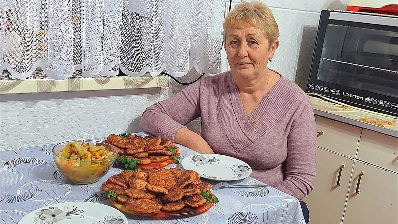 Мои маленькие секретики ! вкусно и сочно