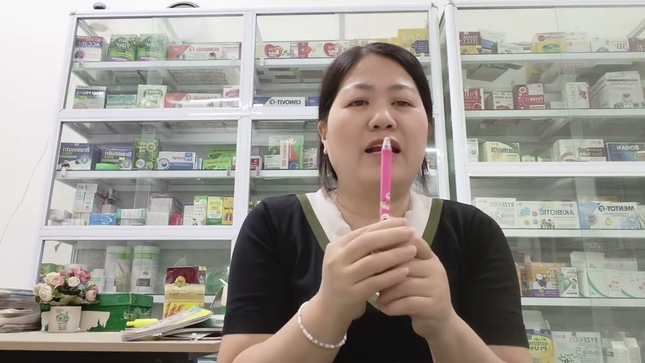 Bùi Thủy kể Pen ngày 5.12.25