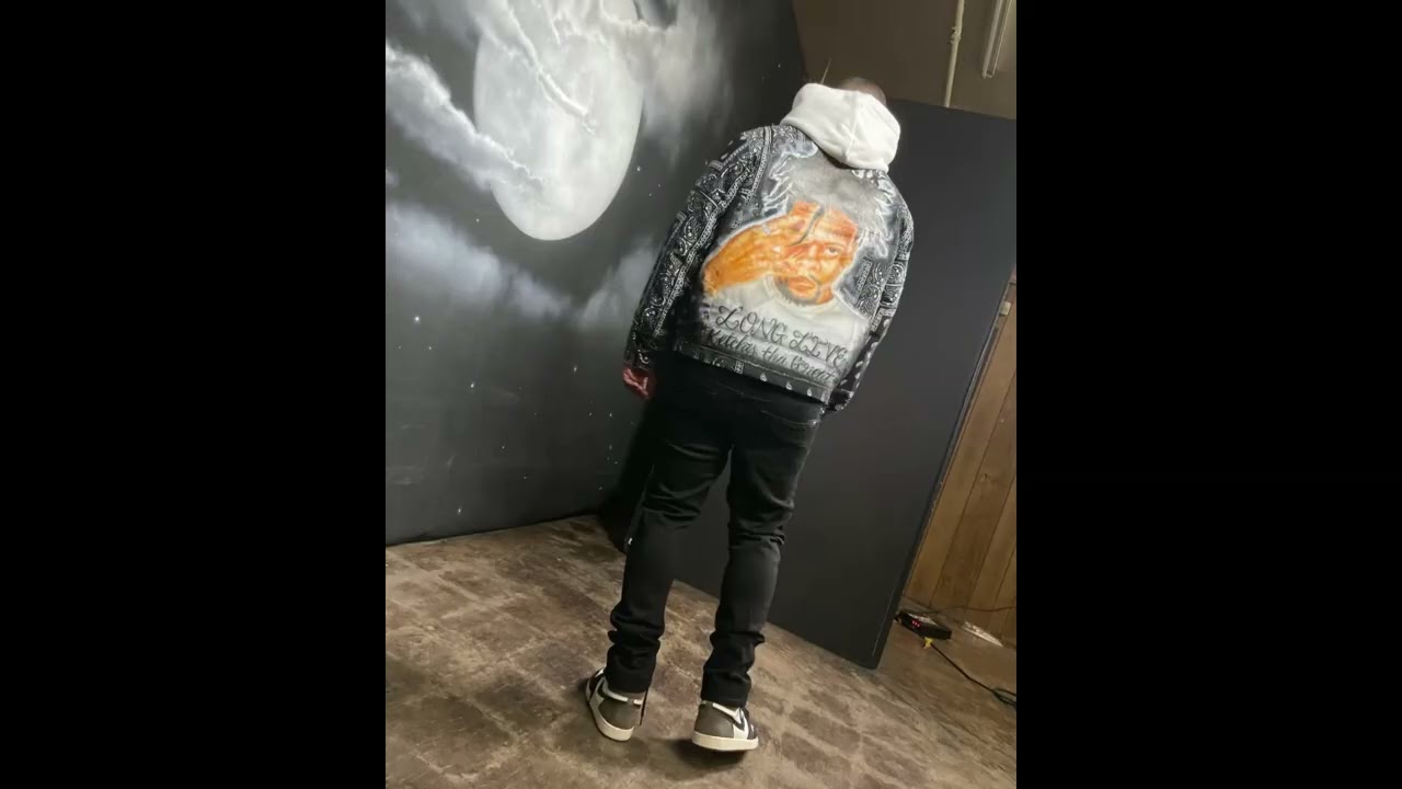 Drakeo The Ruler x Ralfy The Plug Type Beat - 