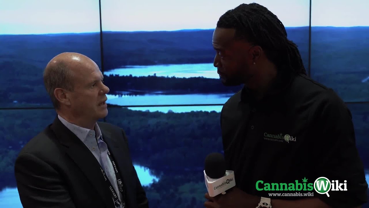 Muskoka Grown at Toronto Lift & Co. Expo June 2019