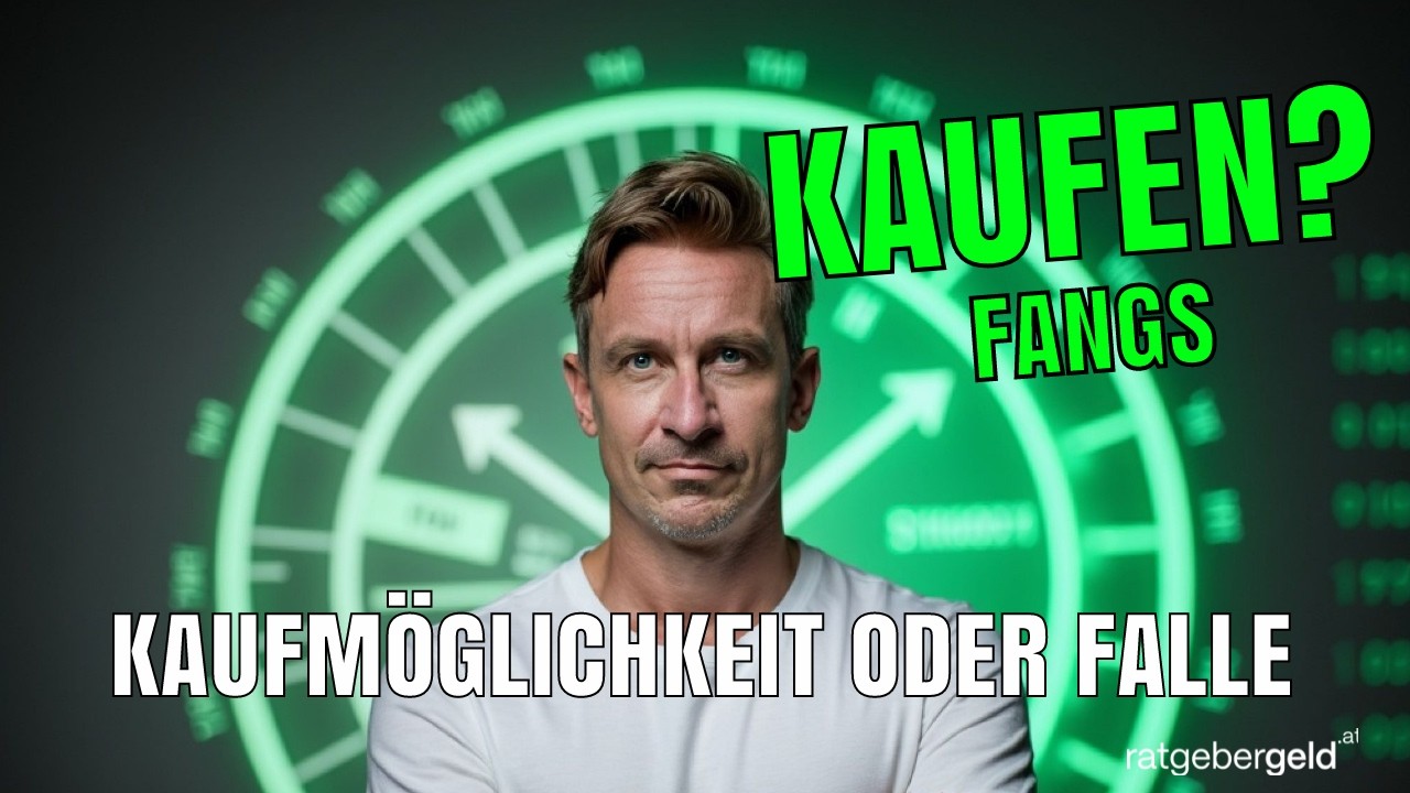 Heftige Branchenrotation 🔄 Sind Tech & FANG jetzt wieder ein Thema?