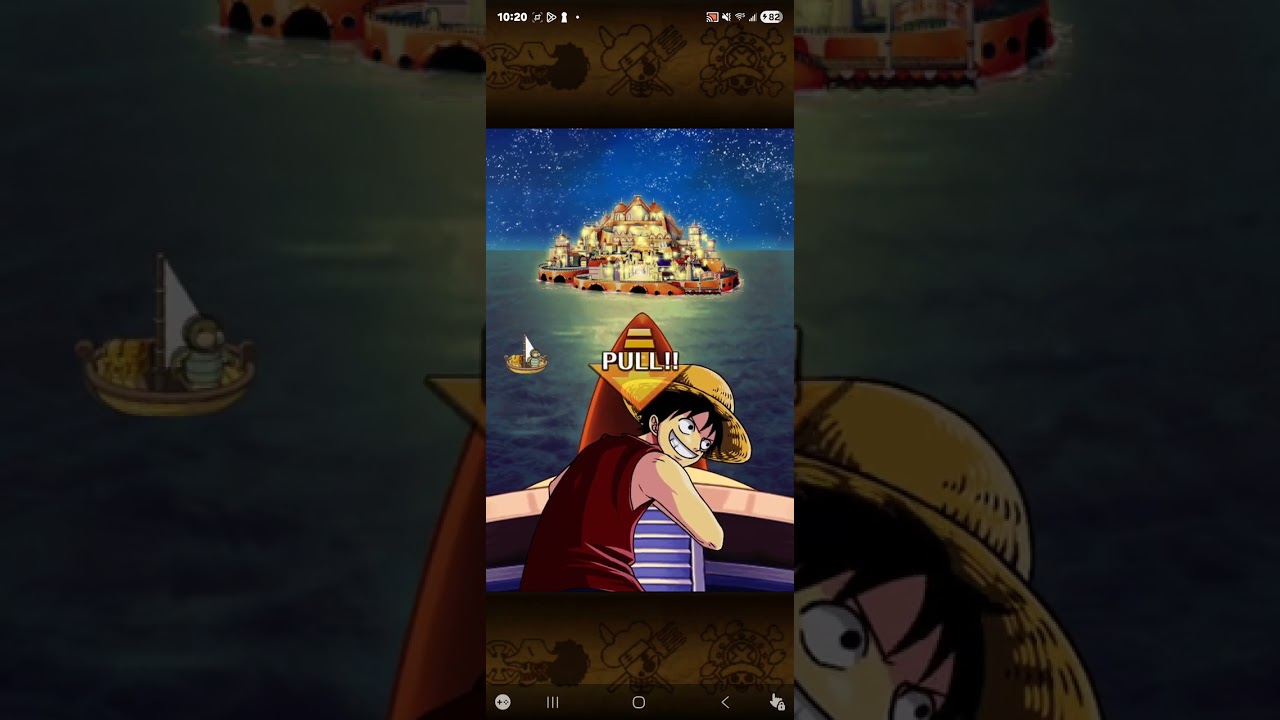Optc black beard kuzan 20 multi