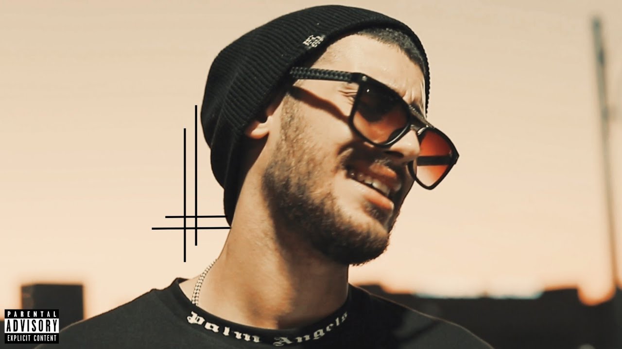 نور الدين الطيار - صدقيني (ڤيديو كليب) Xoureldin (Mood video)