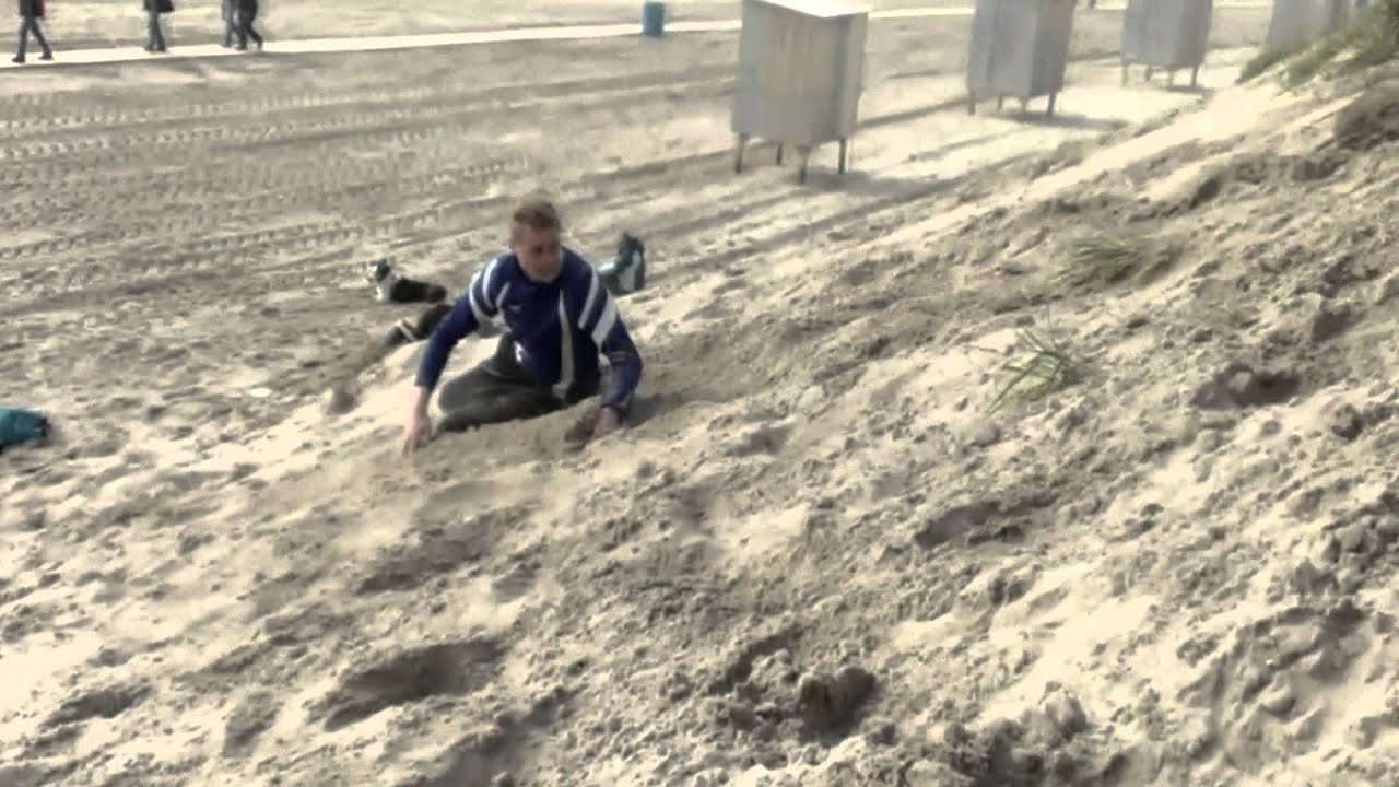 Pfingsten 2013 Flips
