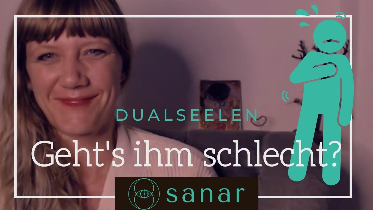 DUALSEELEN - DAS passiert wenn es dem 